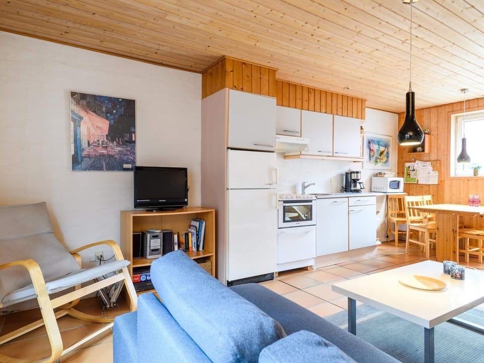 House | Interior