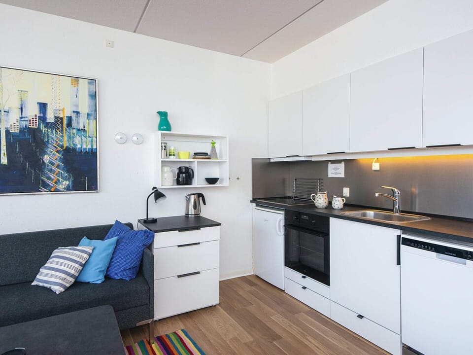 House | Interior
