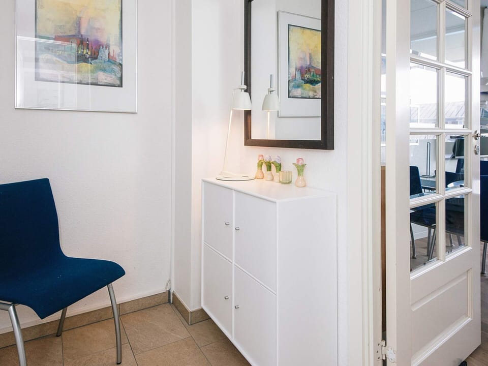House | Interior