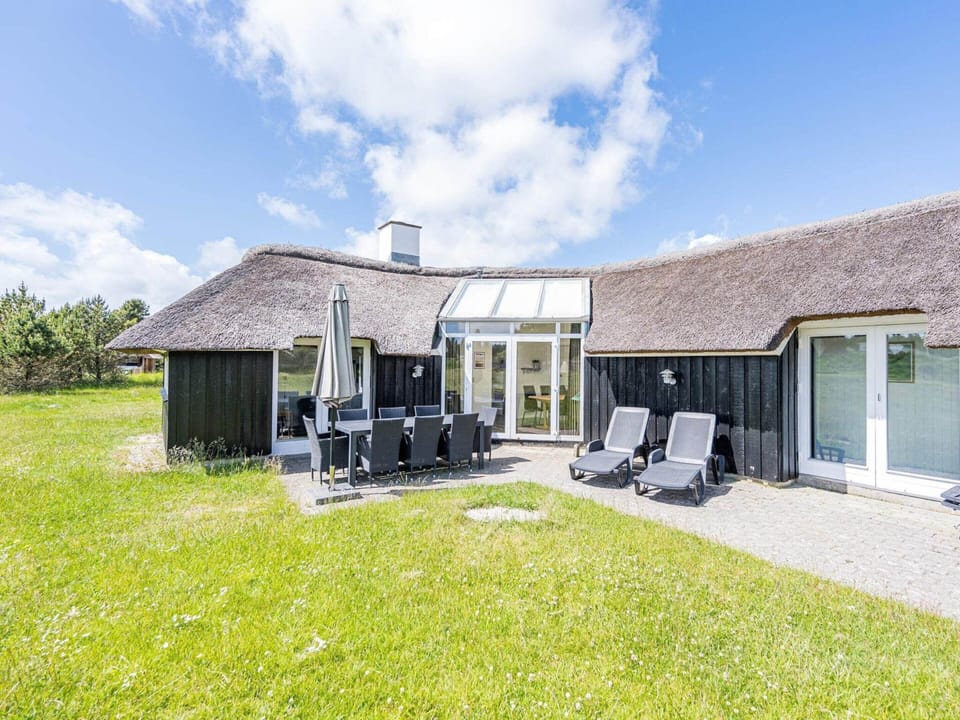 House | Property amenity