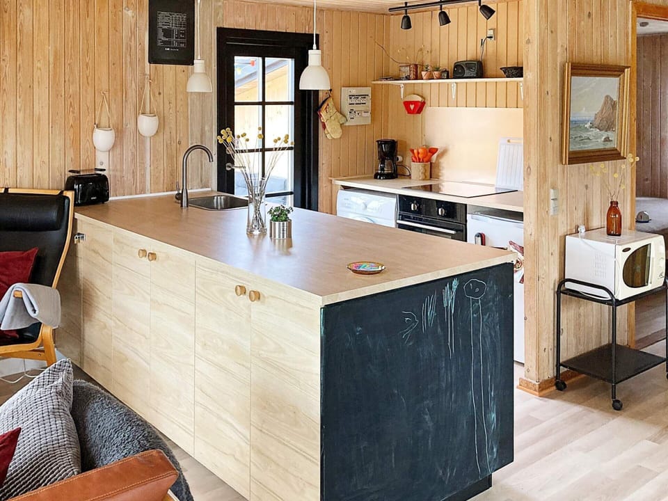 House | Private kitchen