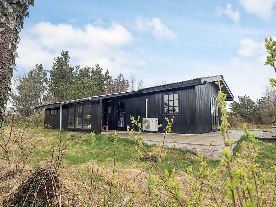 House | Exterior