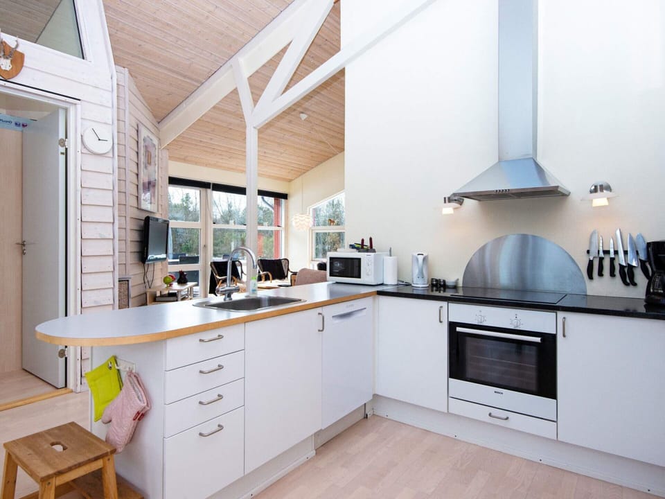 House | Private kitchen
