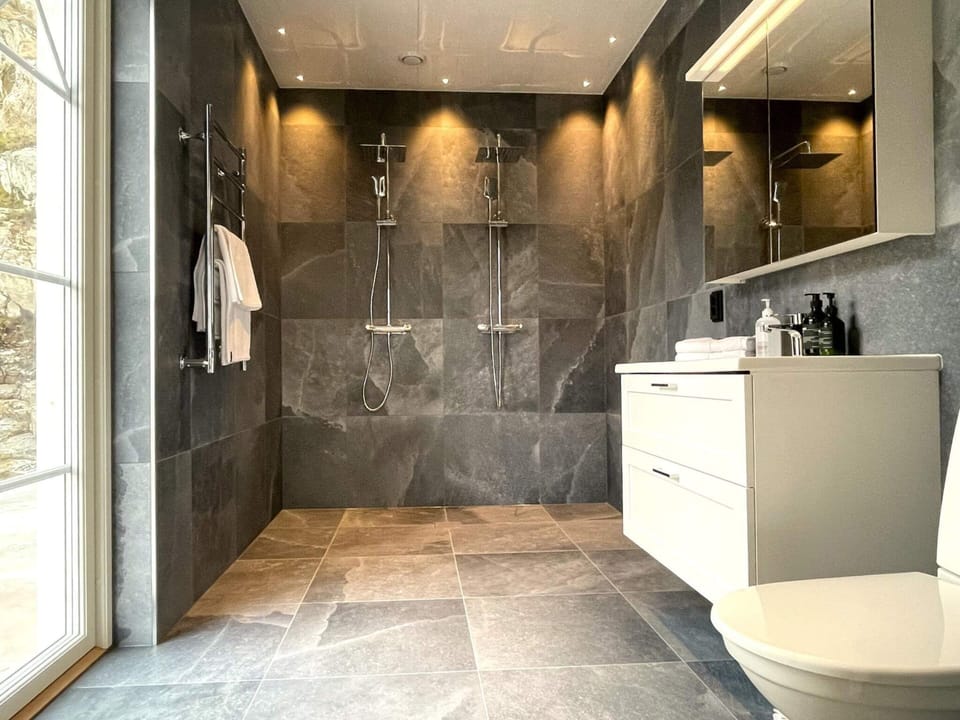 5 Star Holiday Home in Uddevalla House in Västra Götaland County