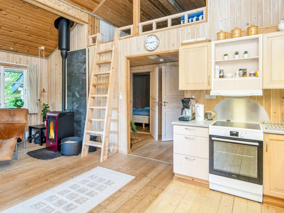 House | Interior