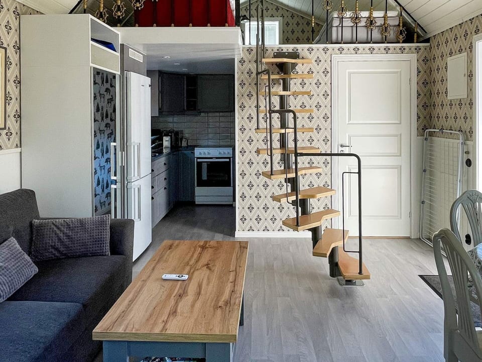 House | Living area