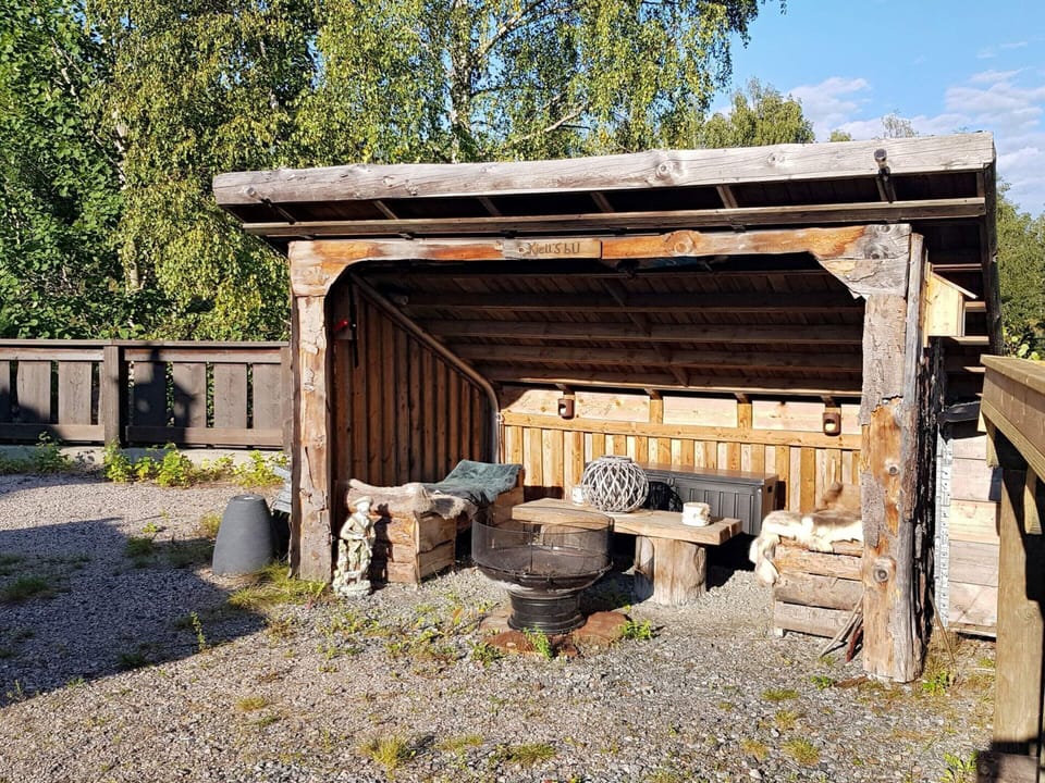 House | Terrace/patio