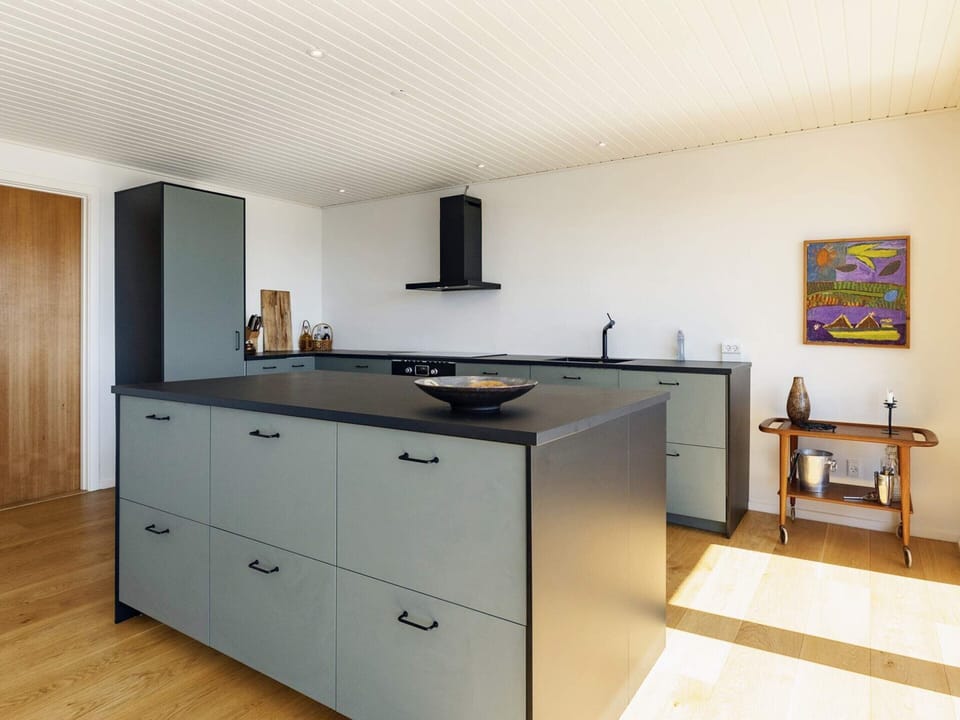 House | Private kitchen