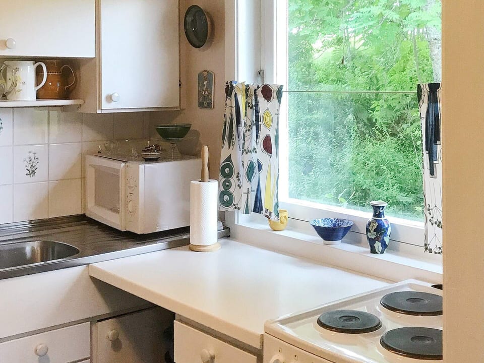 House | Private kitchen