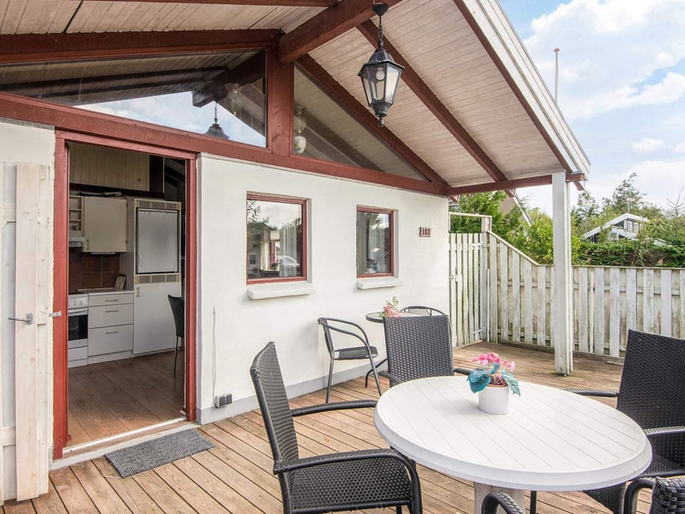 House | View from property