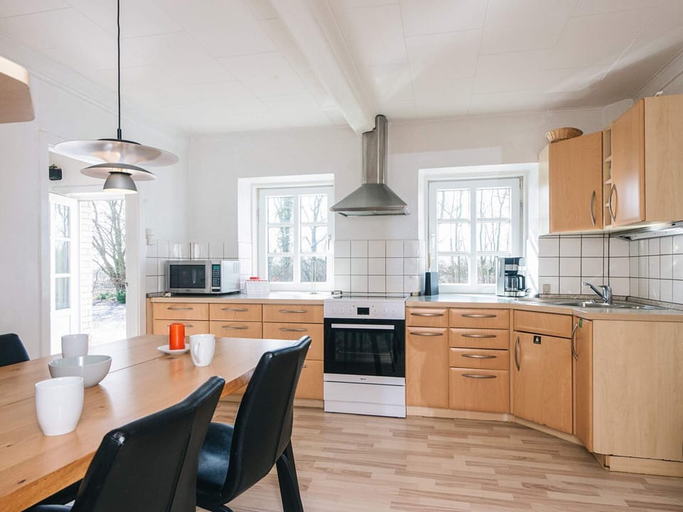 House | Interior