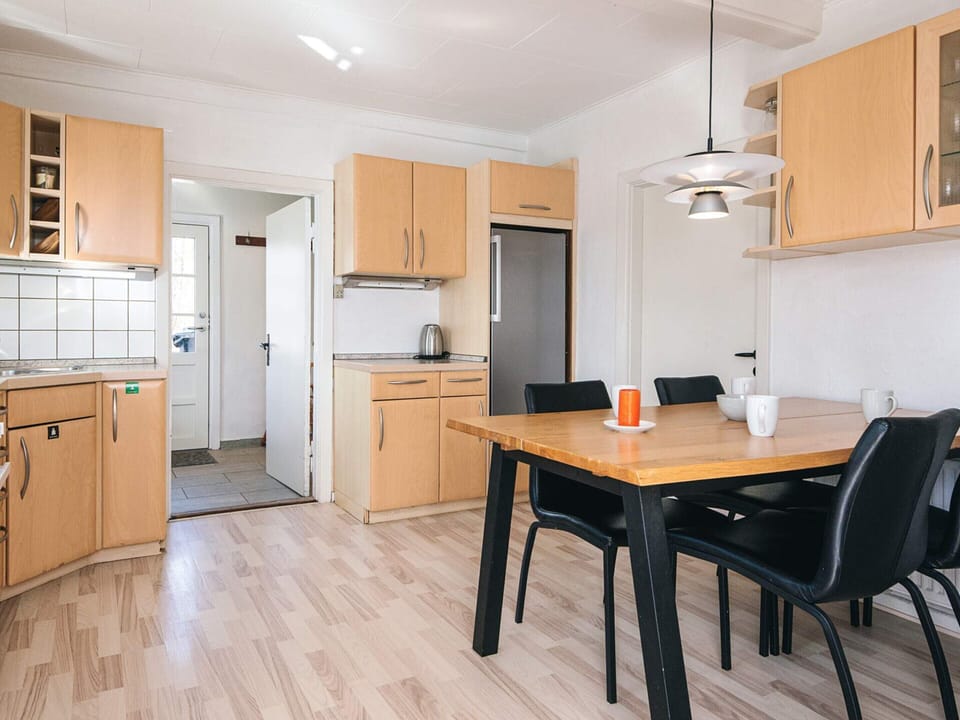 House | Interior