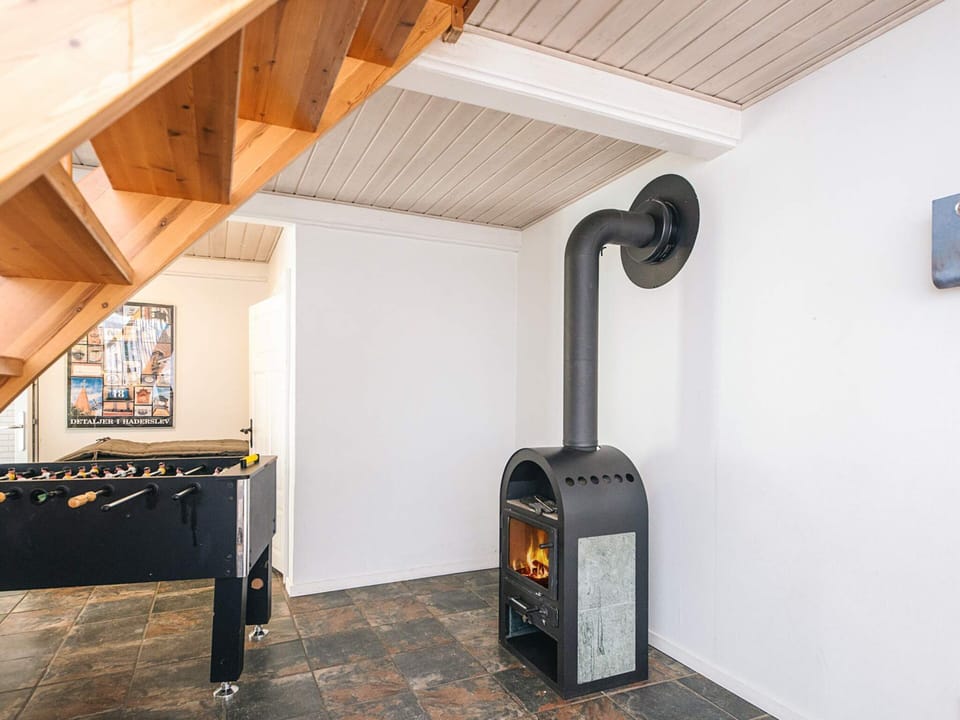 16 Person Holiday Home in Haderslev House in Region of Southern Denmark