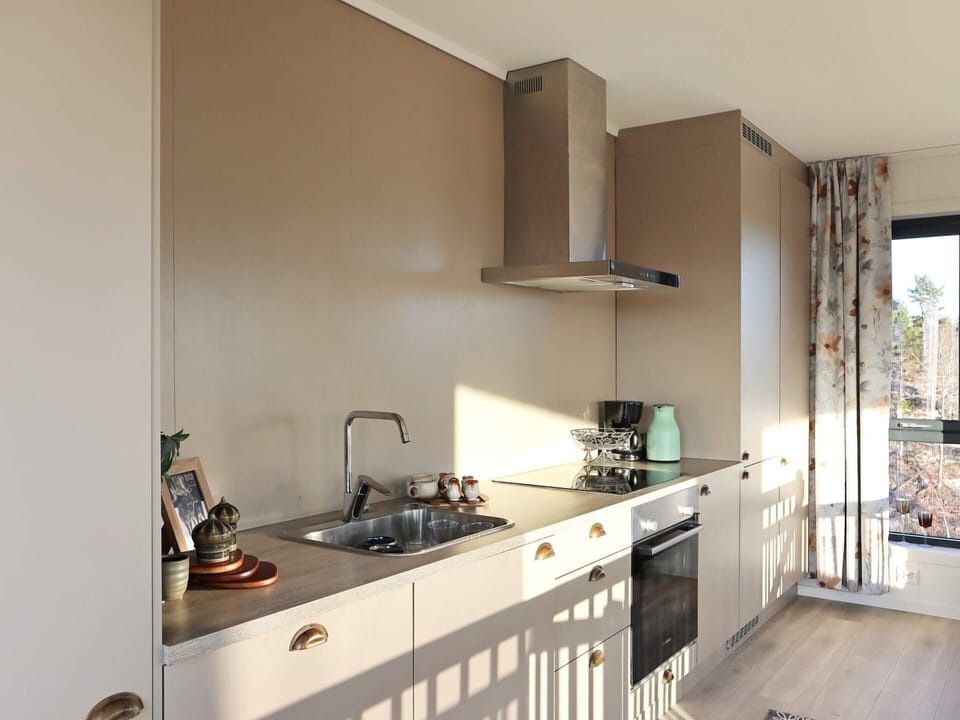 House | Private kitchen