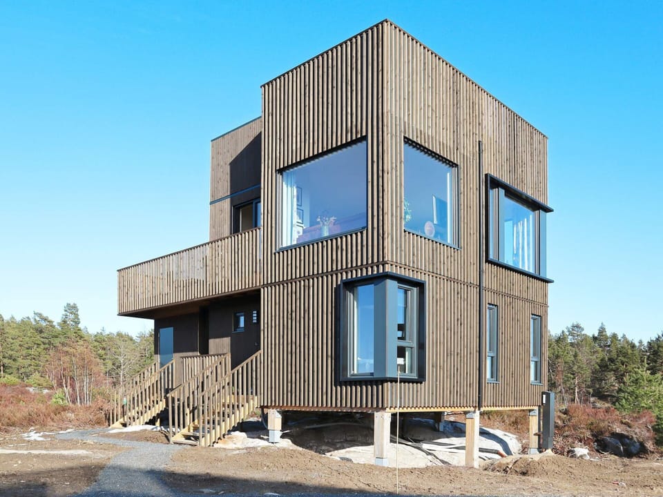 House | Exterior