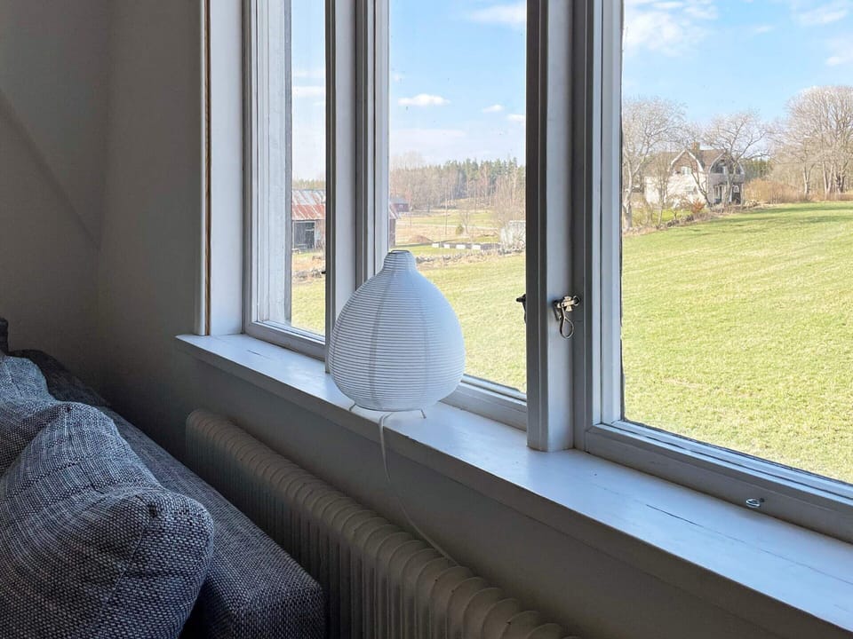 House | View from property