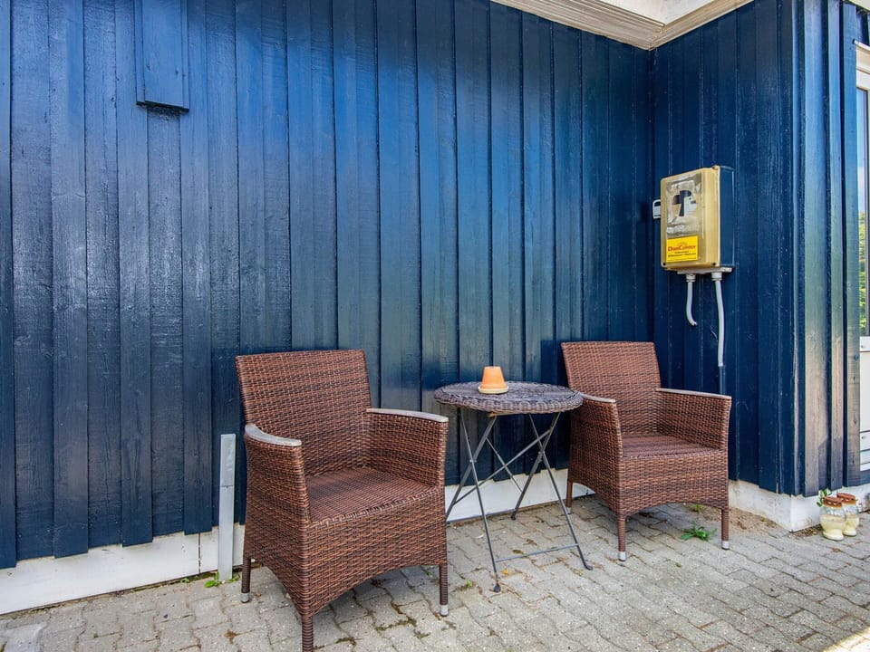House | View from property
