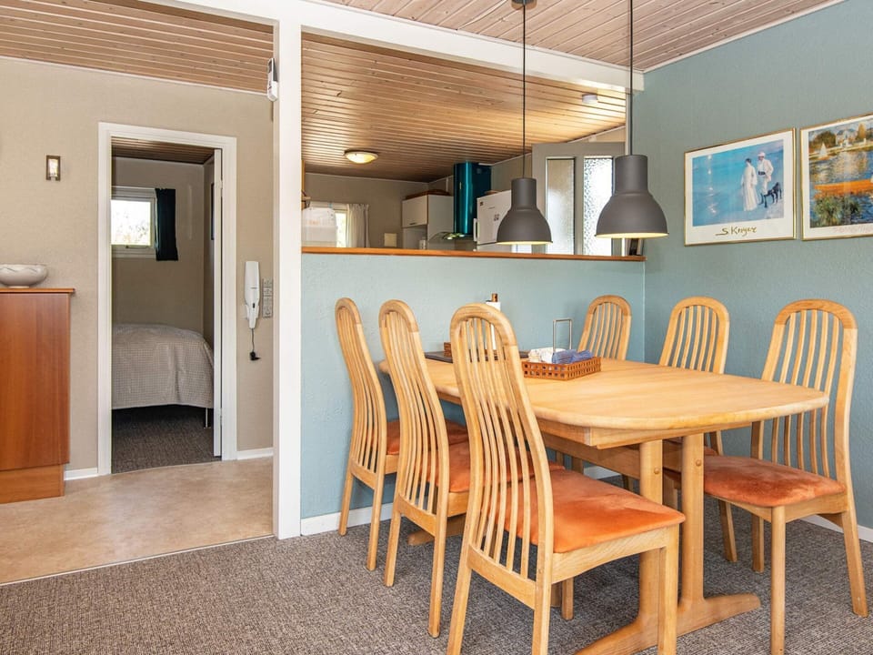 House | Interior