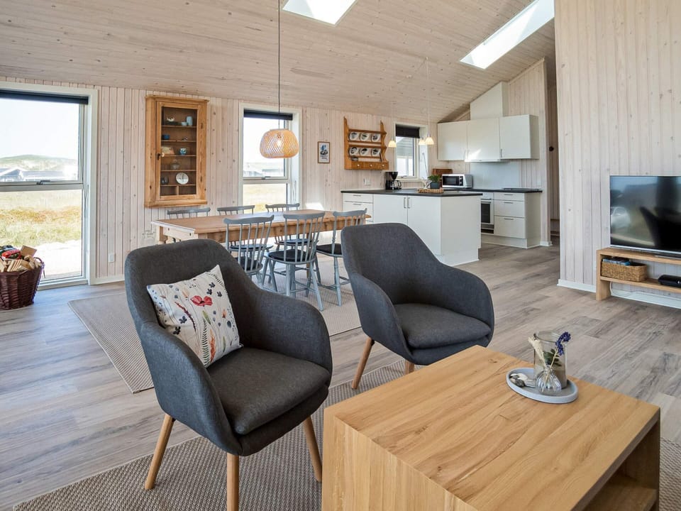 House | Interior