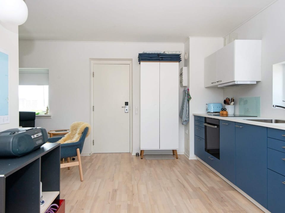 House | Interior