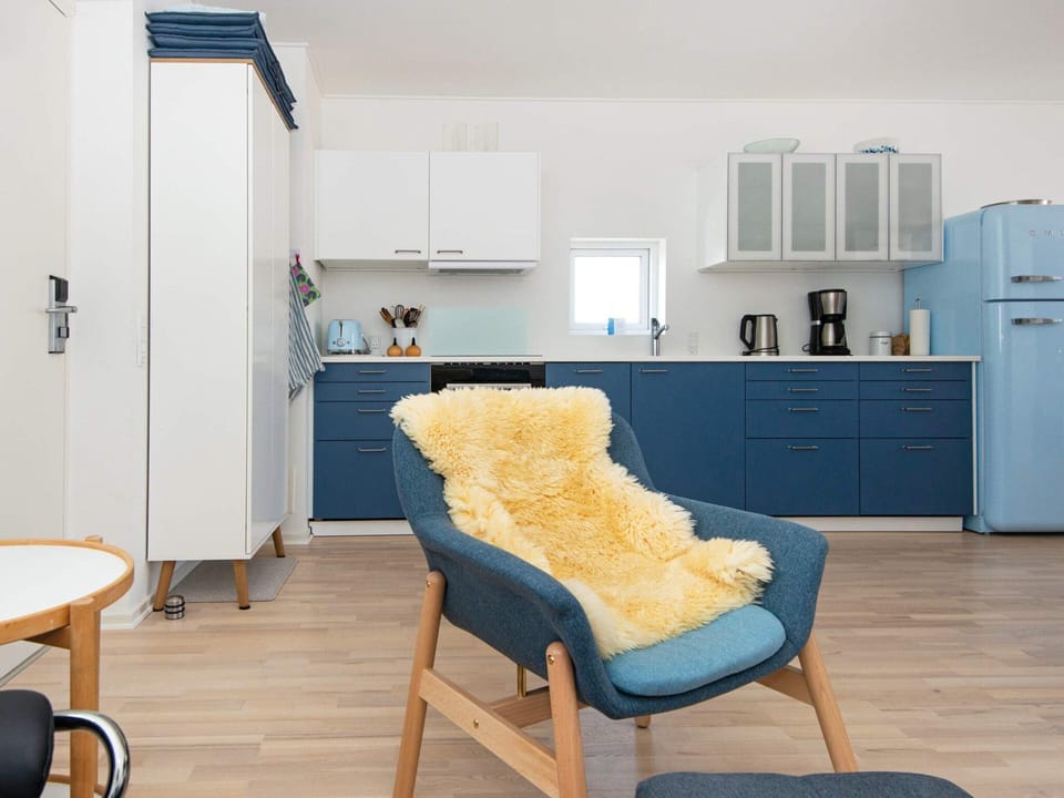 House | Interior