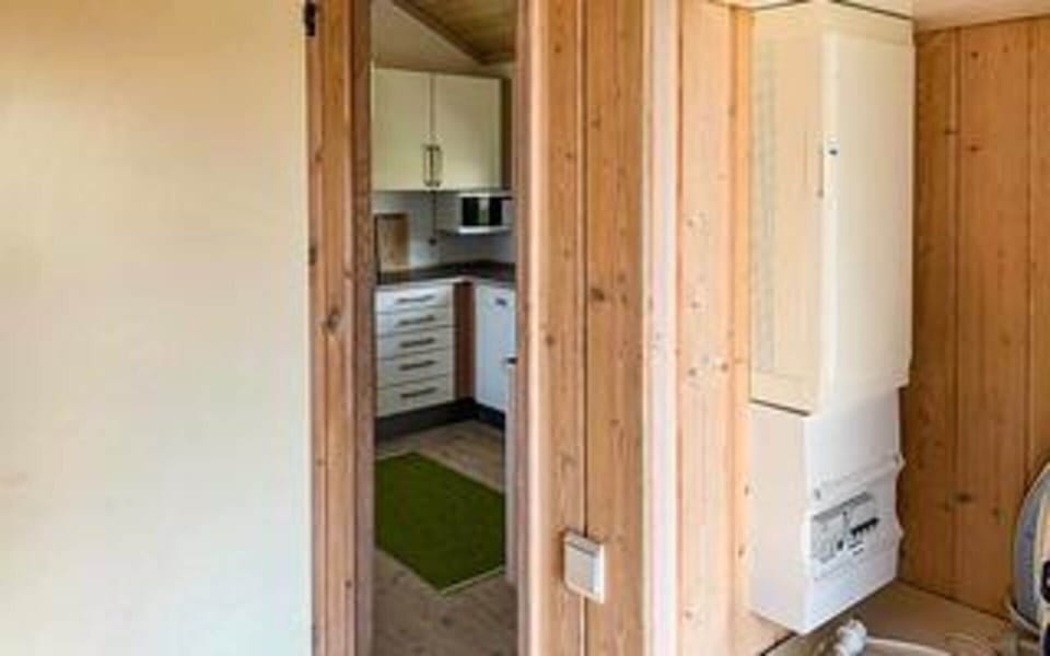 House | Interior