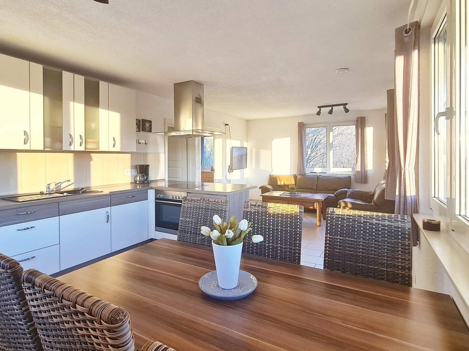 House | Private kitchen