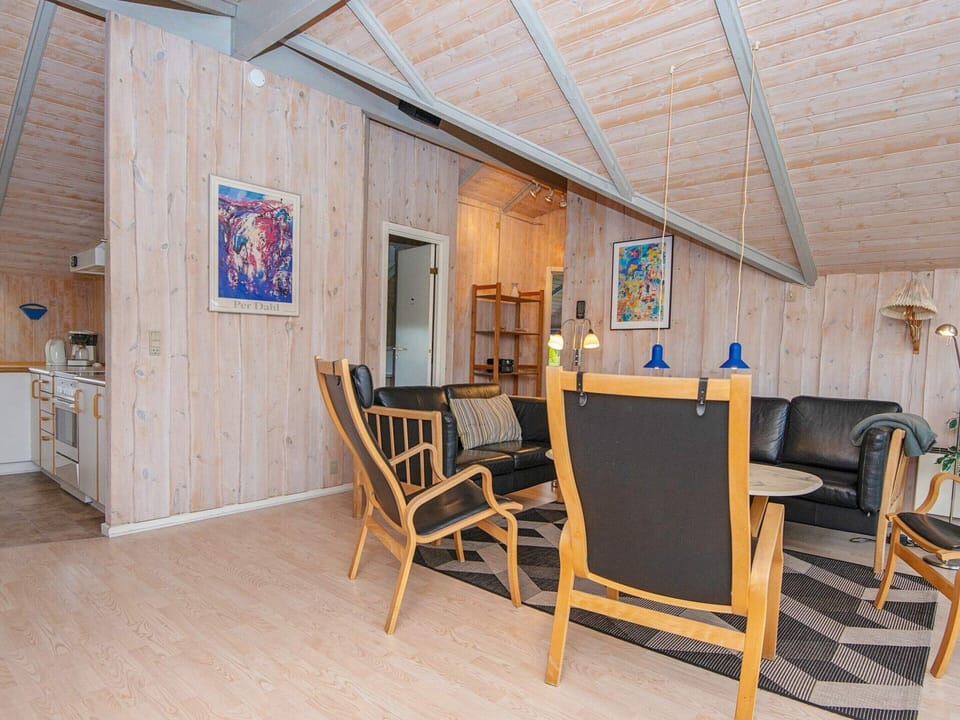 House | Interior