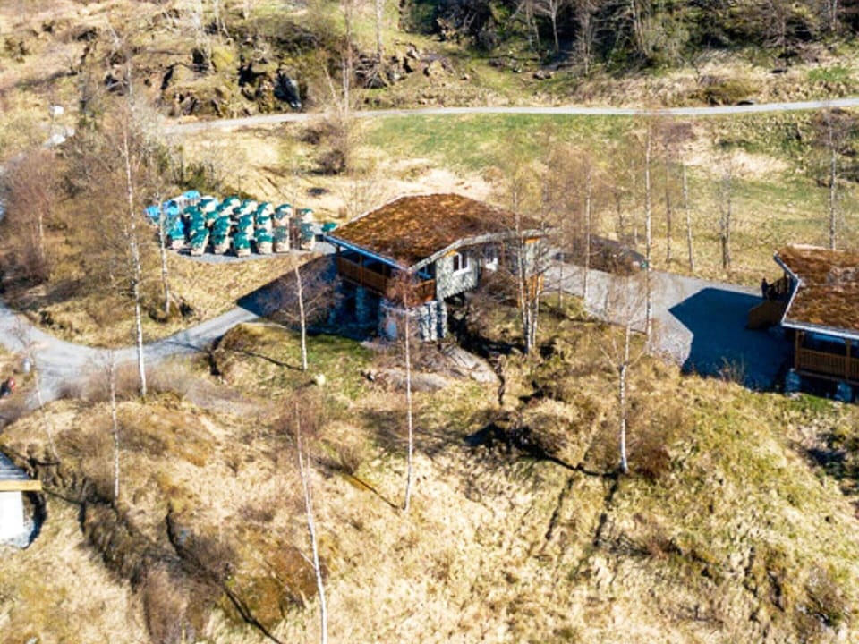House | Exterior