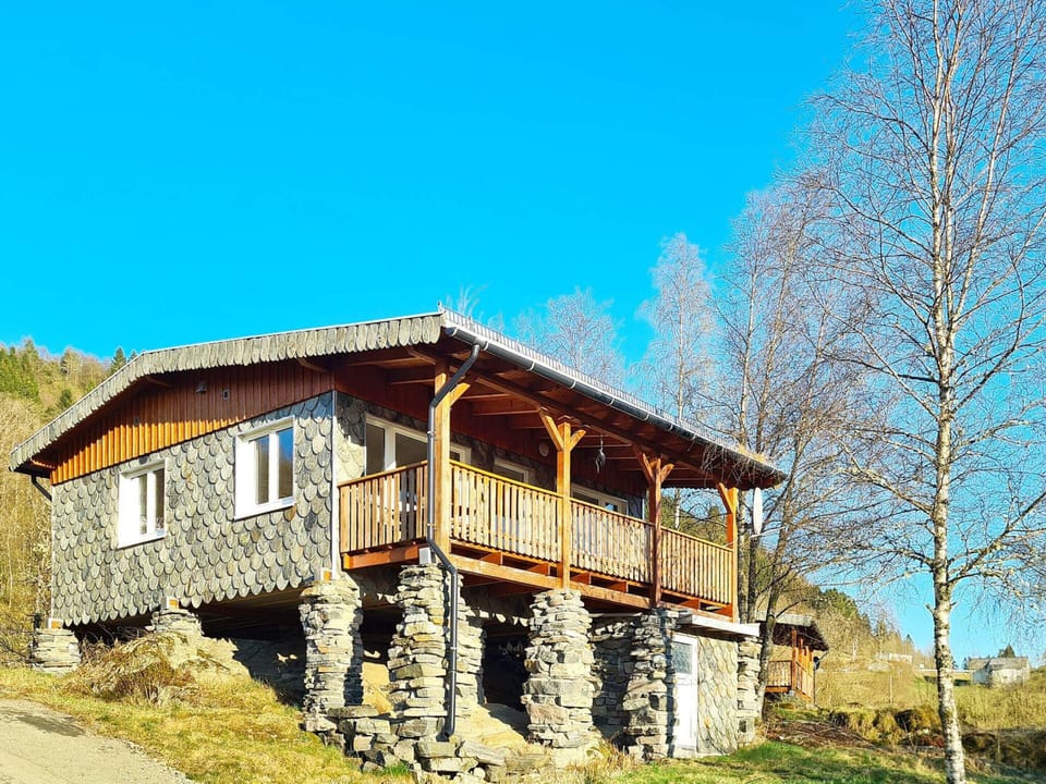 House | Exterior