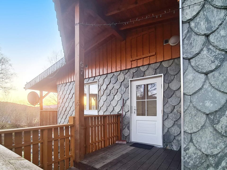 House | Exterior