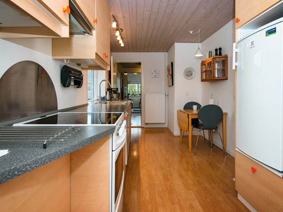 House | Interior