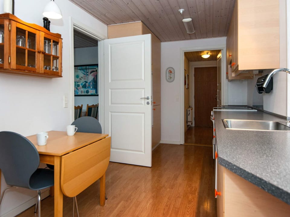 House | Interior