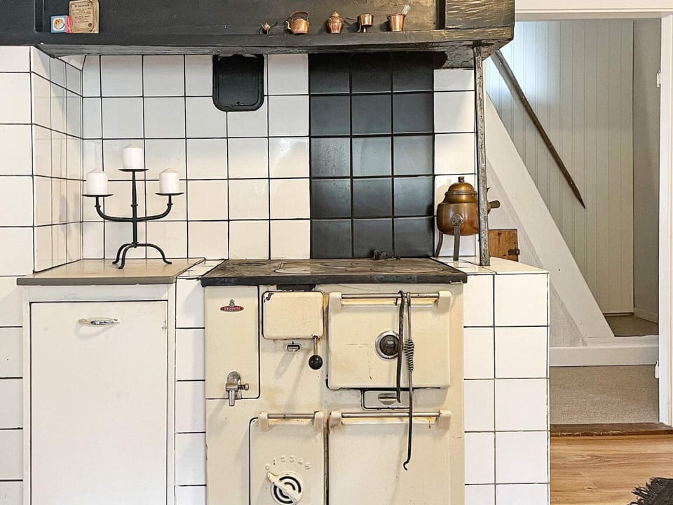 House | Interior