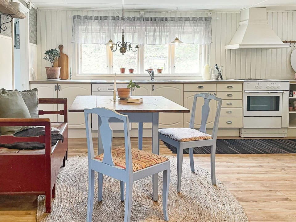 House | Private kitchen