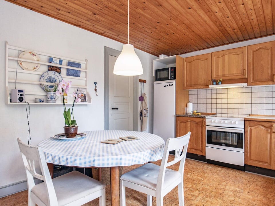 House | Private kitchen