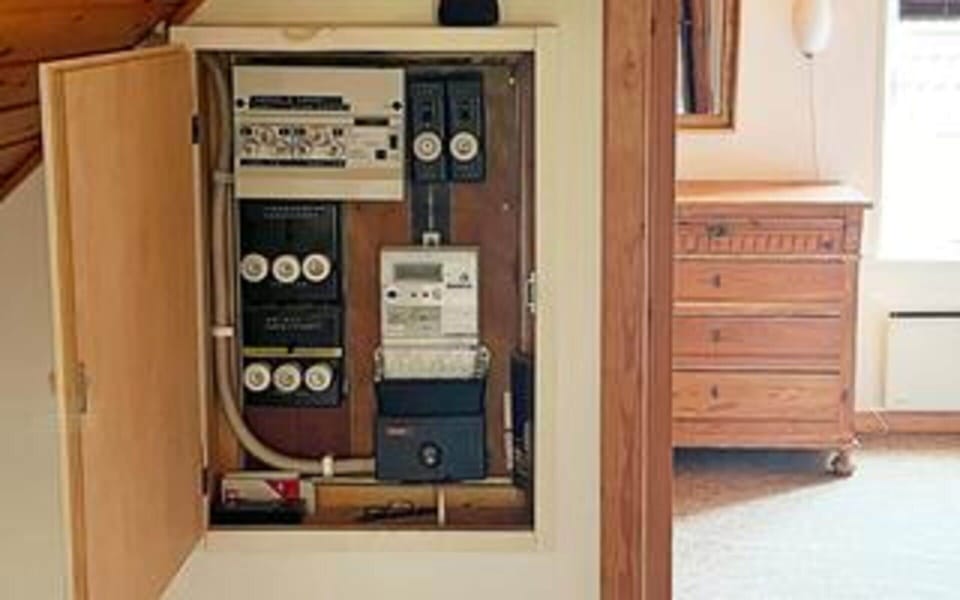 House | Interior