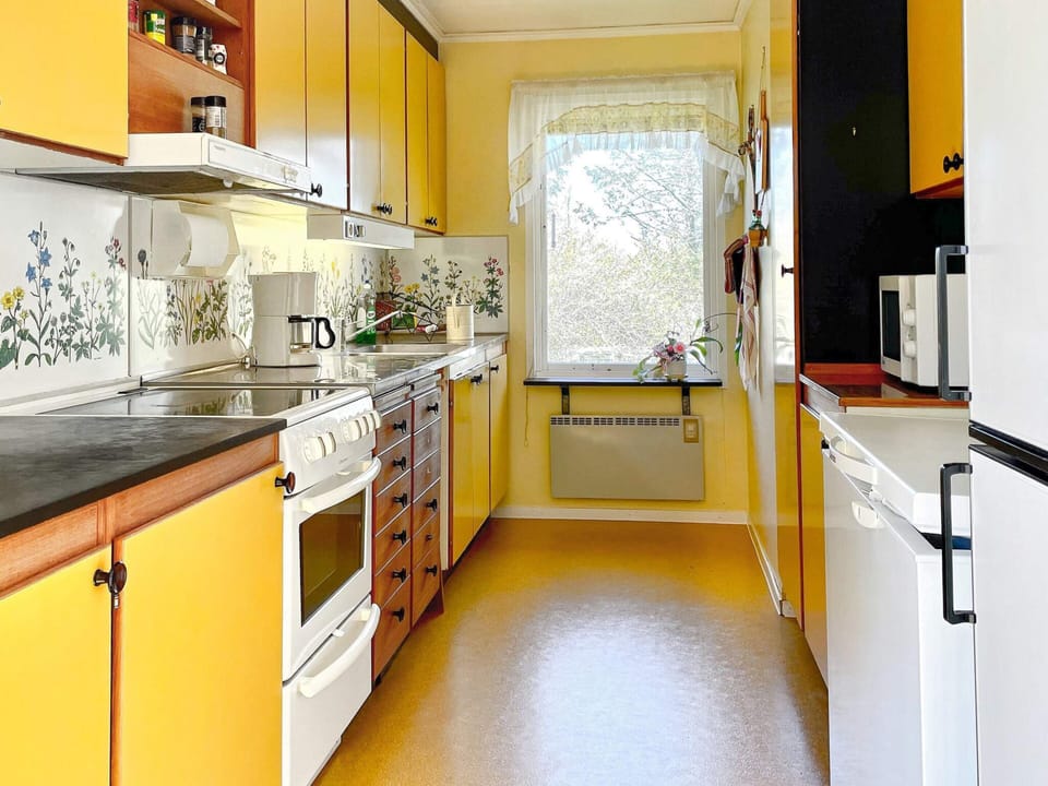 House | Interior