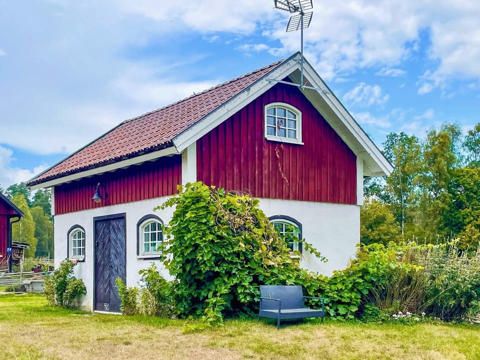 House | Exterior
