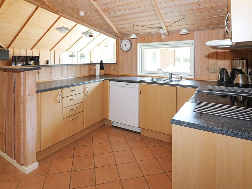 House | Private kitchen