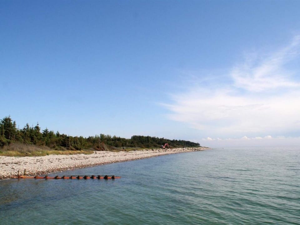 8 Person Holiday Home in Hadsund House in Denmark