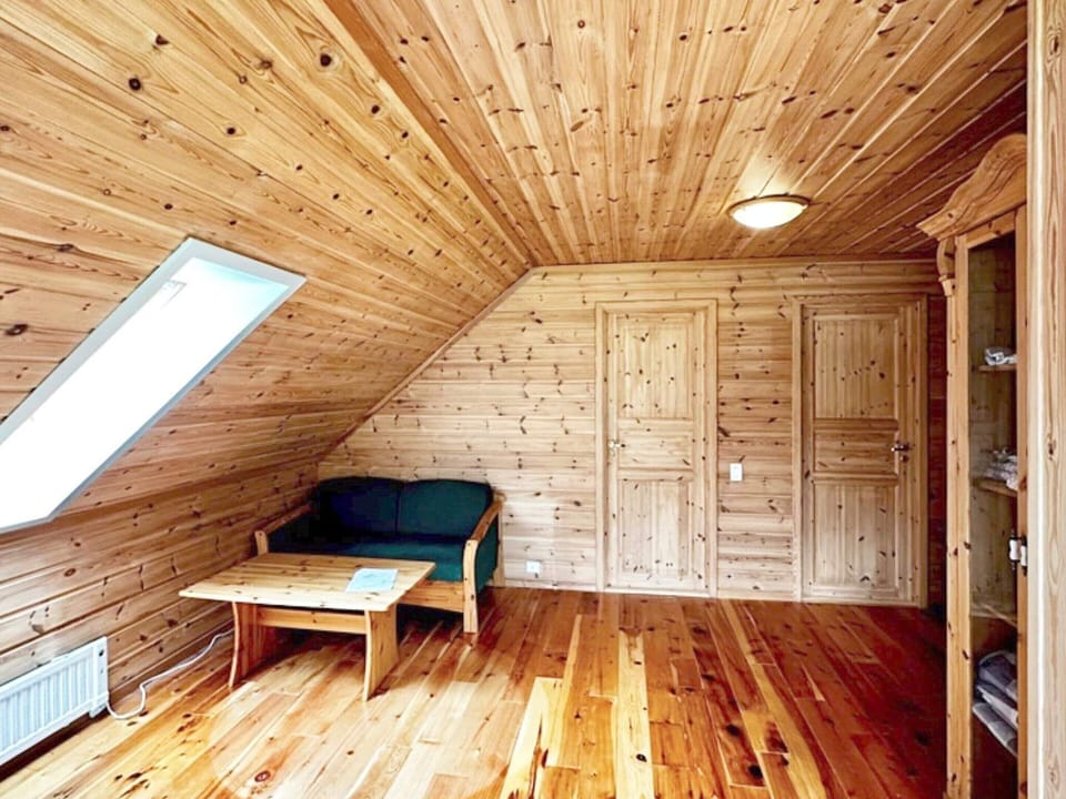 House | Interior