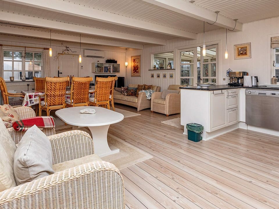 House | Interior