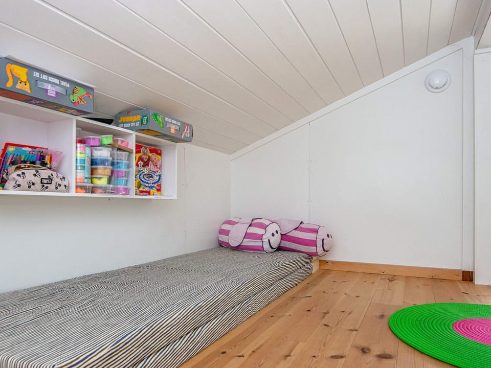 5 Person Holiday Home in Aabenraa House in Region of Southern Denmark