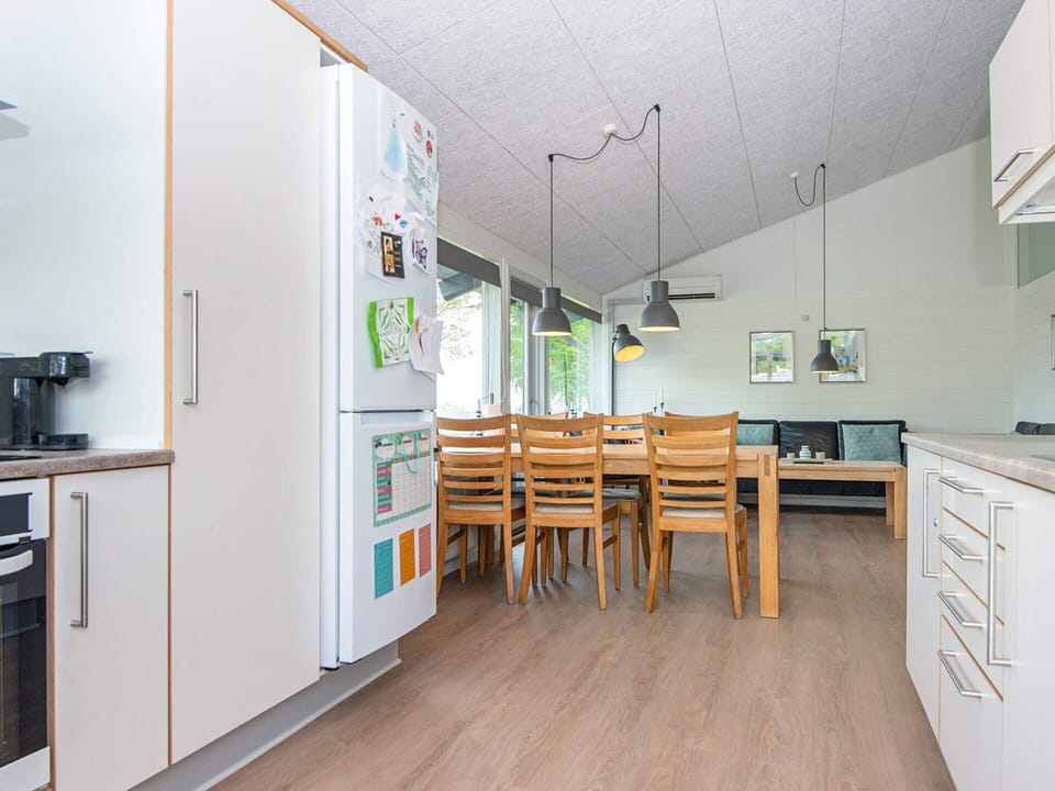 House | Private kitchen
