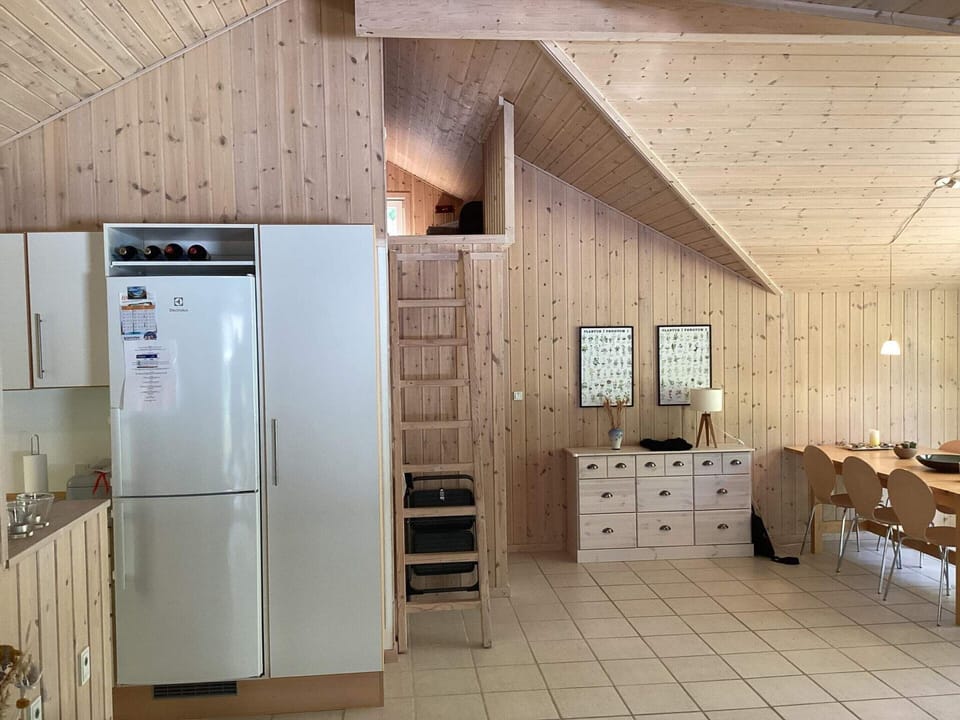 House | Private kitchen