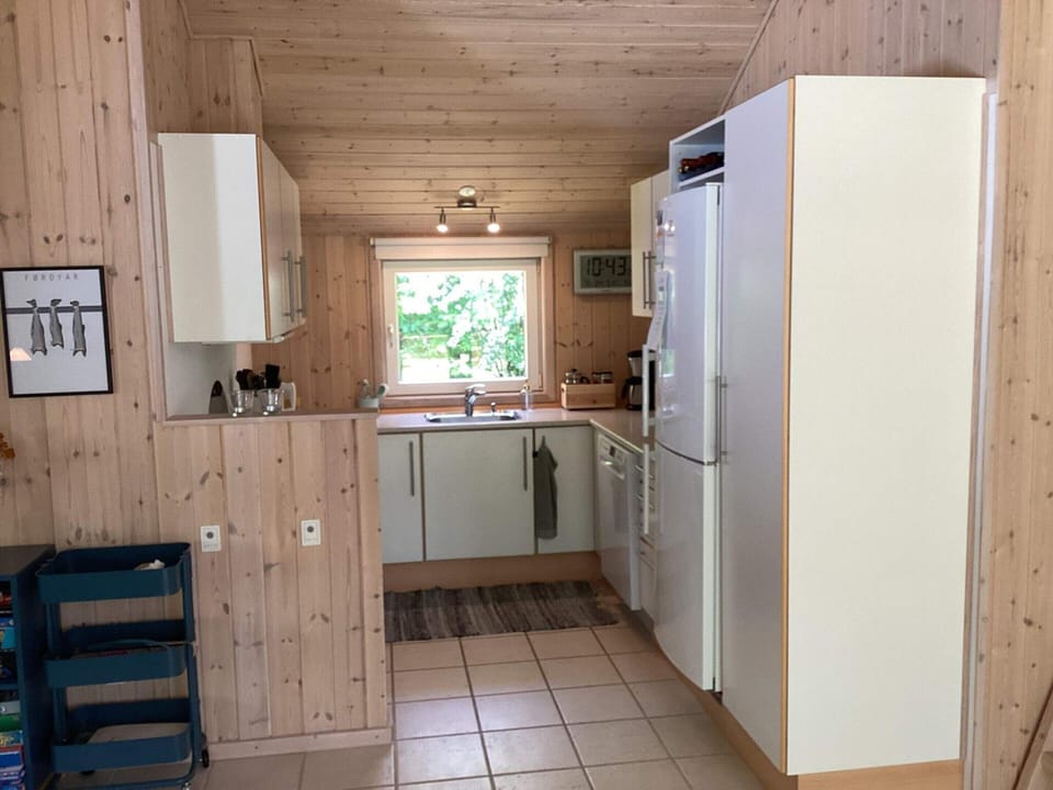 House | Private kitchen