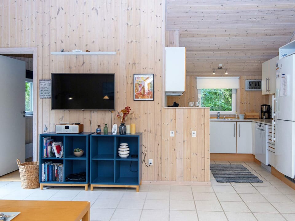 House | Interior