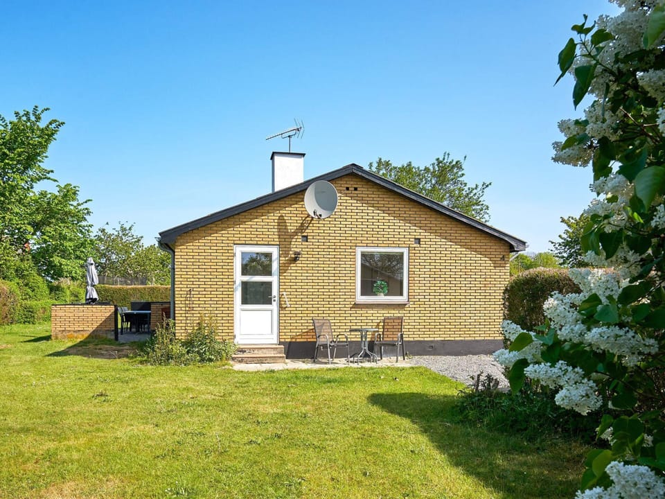 House | View from property