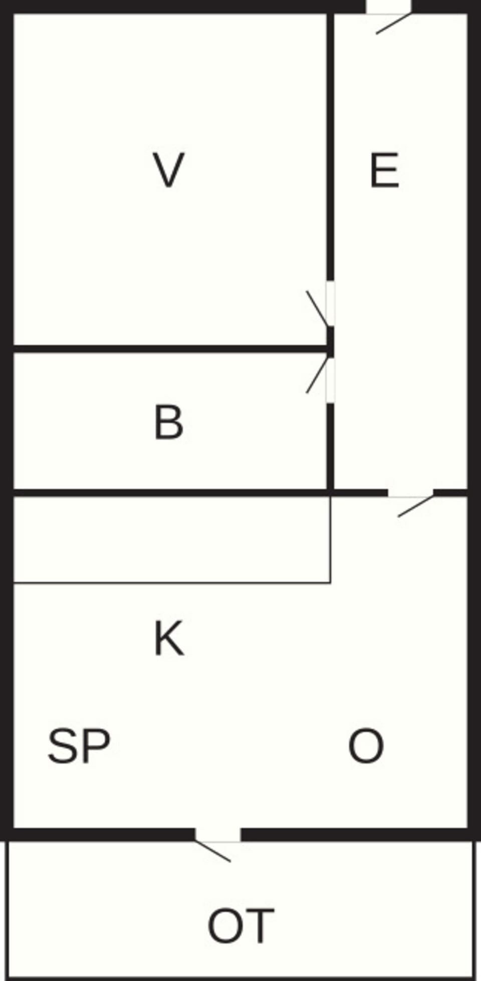 House | Floor plan